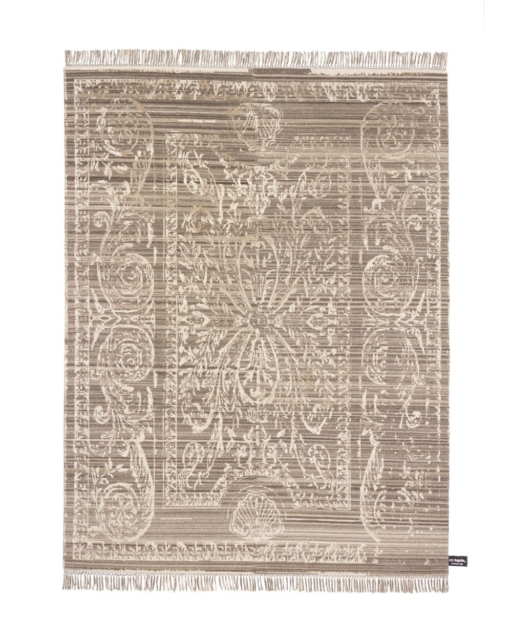 Ковер CC-TAPIS Traces de Savonnerie LIght Sleek