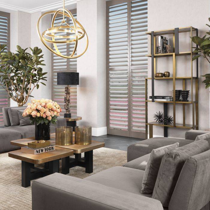 Настольная лампа Eichholtz NOTO 114194