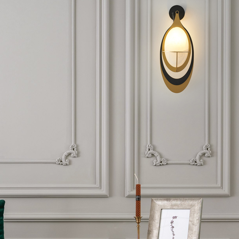 Настенный светильник VIGRID by ImperiumLoft