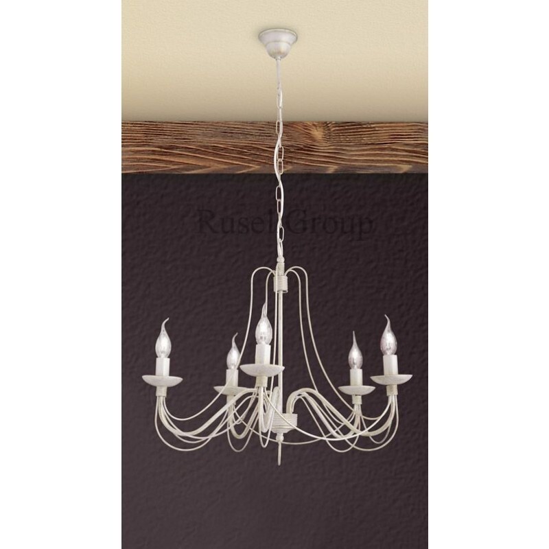 Люстра Orion LU 1531/5 Люстра Orion LU 1531/5