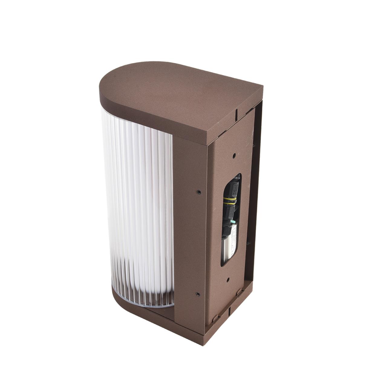 Настенный светильник Odeon Light 7180/12WL