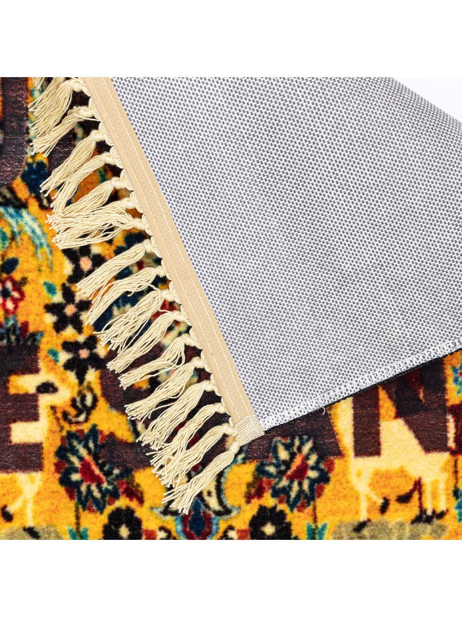 Ковер Seletti United 18232