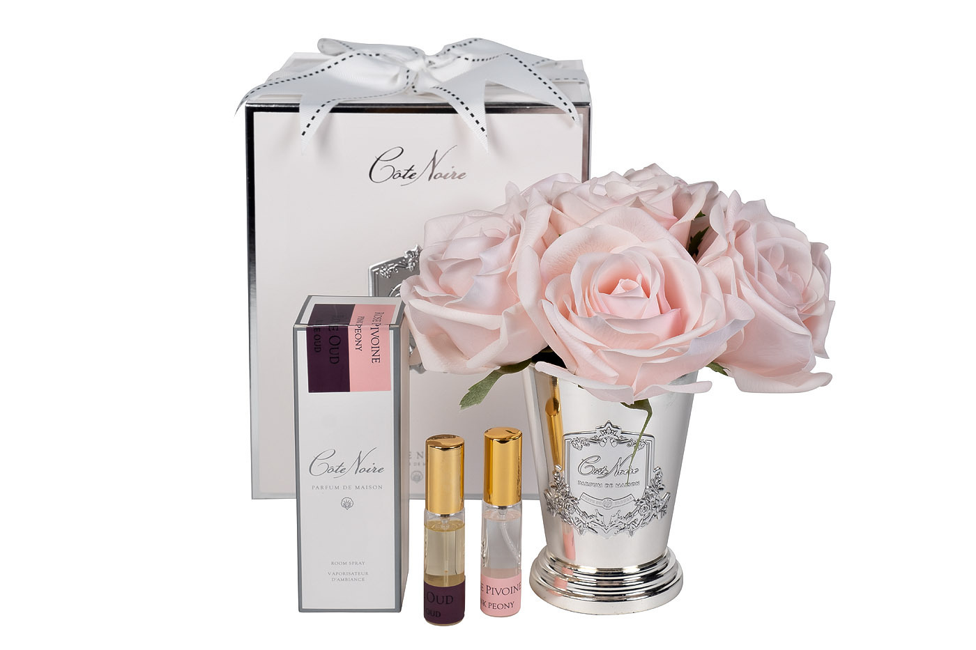 Диффузор ароматический Seven Rose Pink Garda Decor 96СN-MB03