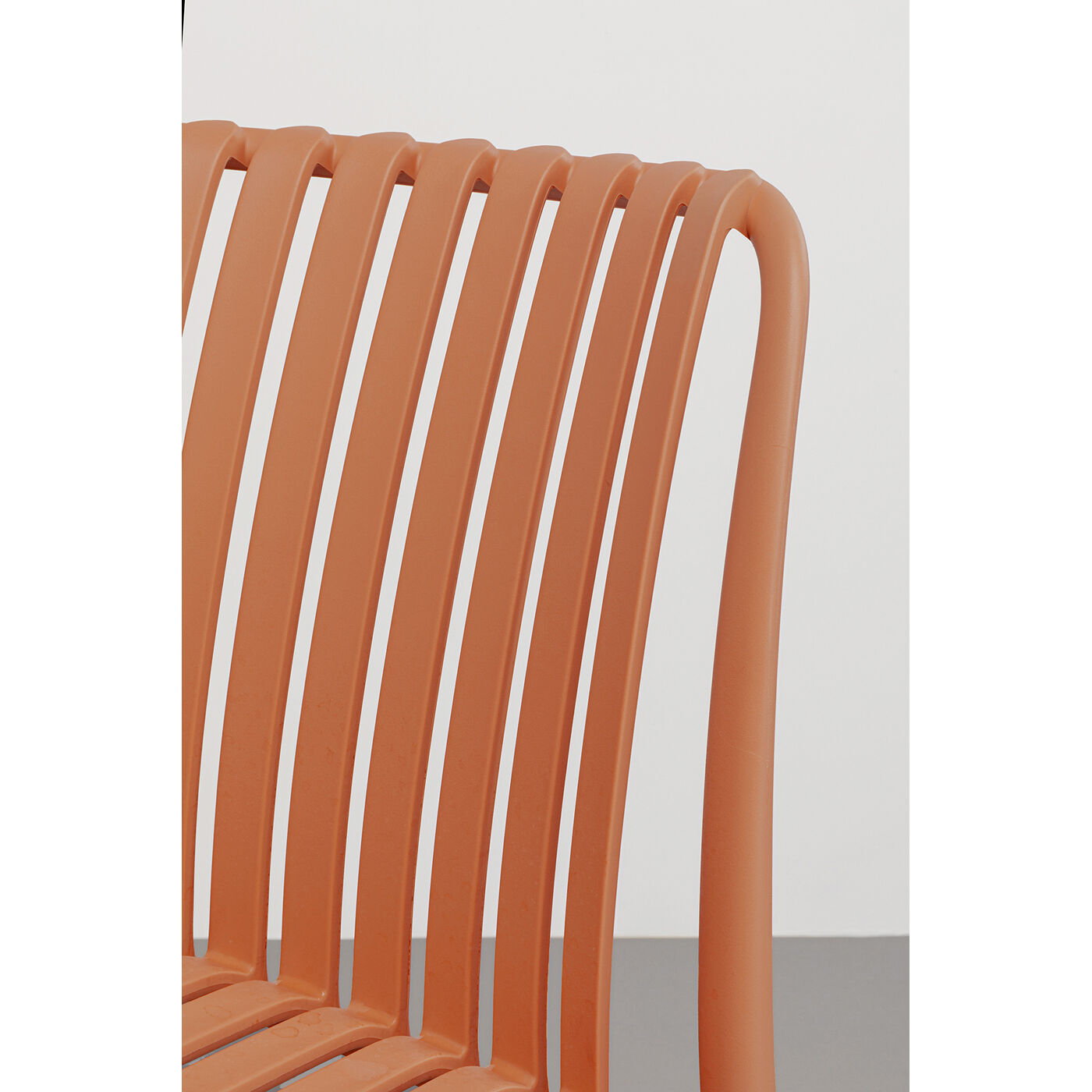 Стул Porto Santo Yellow KARE 75795