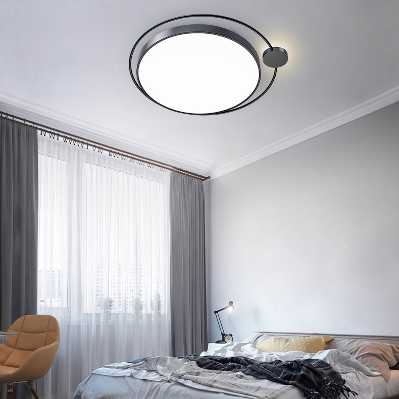 Потолочный Светильник Destin D60 White By Imperiumloft
