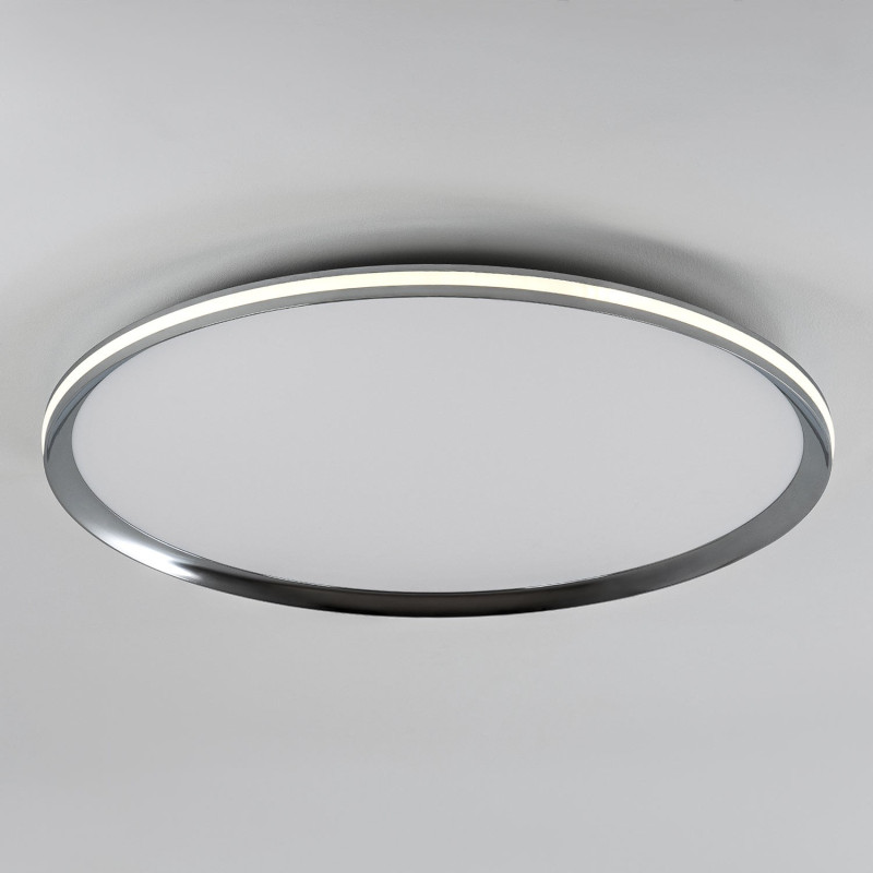 Накладной светильник LED4U L3020-600 CR