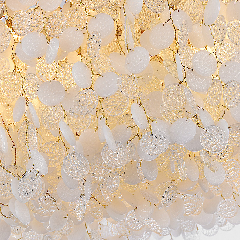 Настольная лампа VERONA TAB A by ImperiumLoft