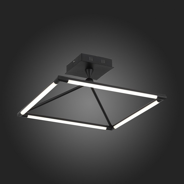 Светодиодный потолочный светильник PRATO by ImperiumLoft