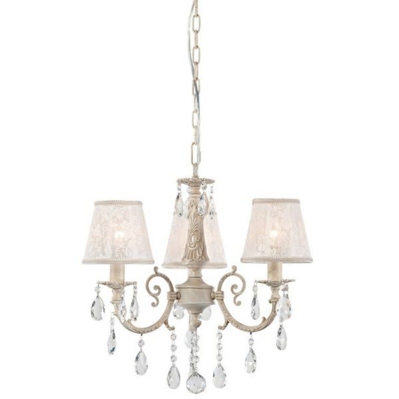 Подвесной светильник L'Arte Luce Doris L12603.64