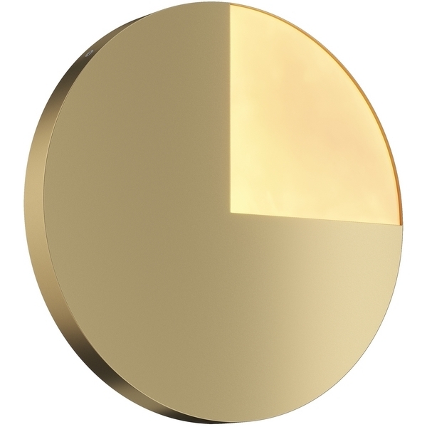 Настенный светильник Maytoni MOD320WL-L10BS3K