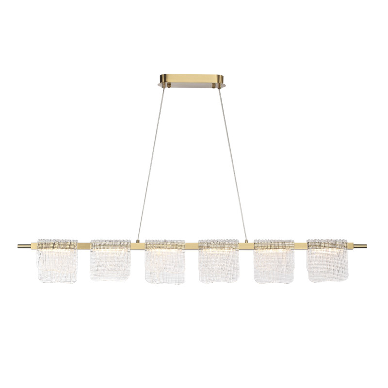 Подвесной светильник ST-Luce SL6021.203.36