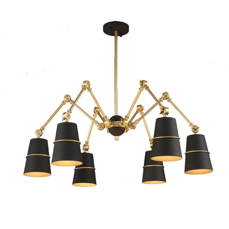 Люстра на штанге ST Luce SL458.422.06