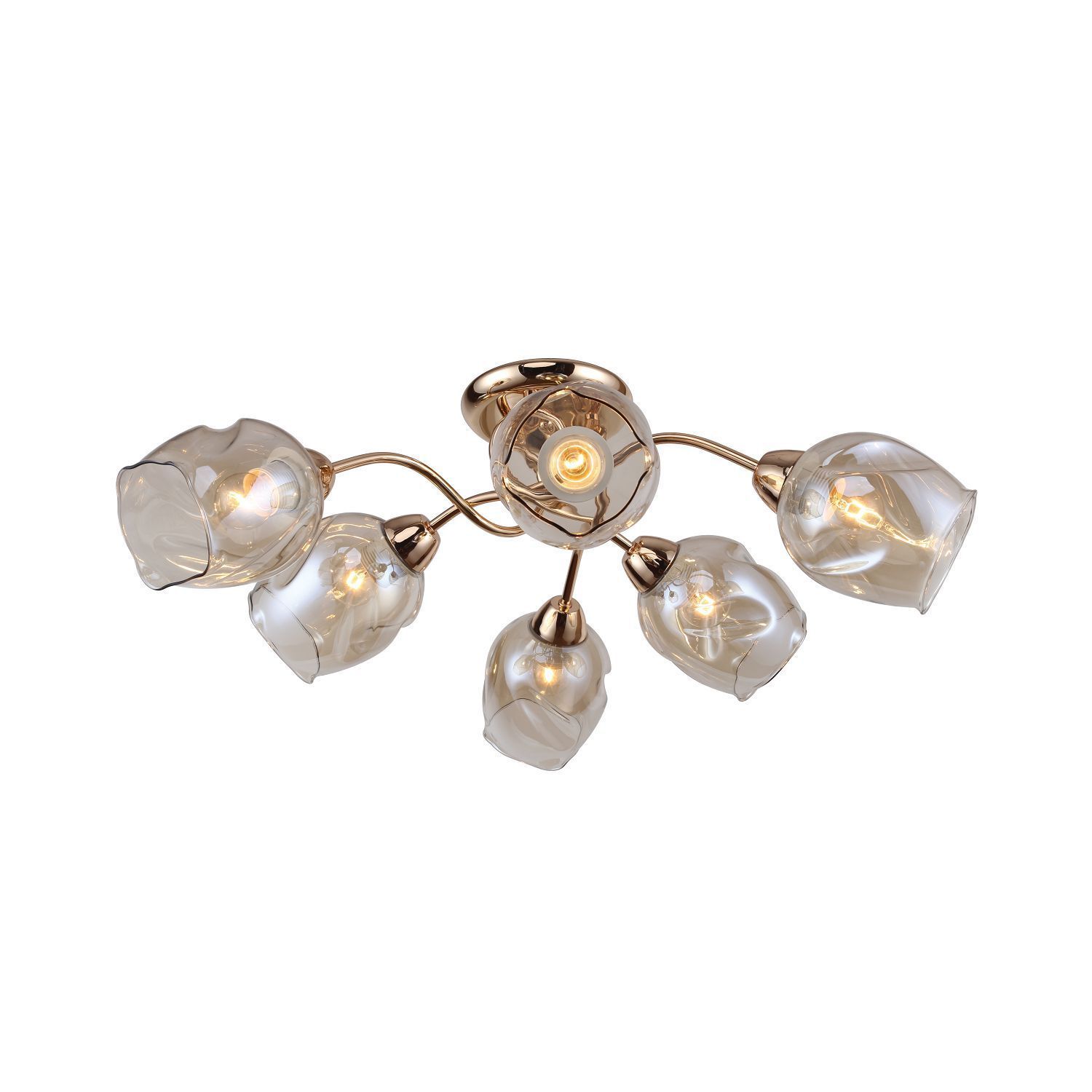 Потолочный светильник F-Promo 2190-6U