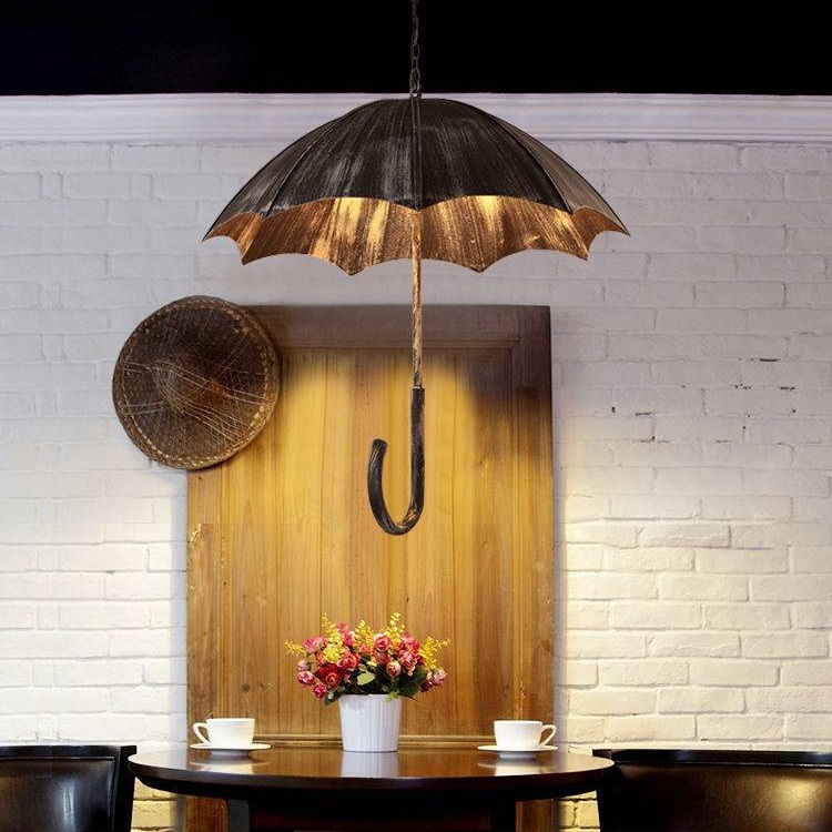 Подвесной светильник Umbrella by ImperiumLoft