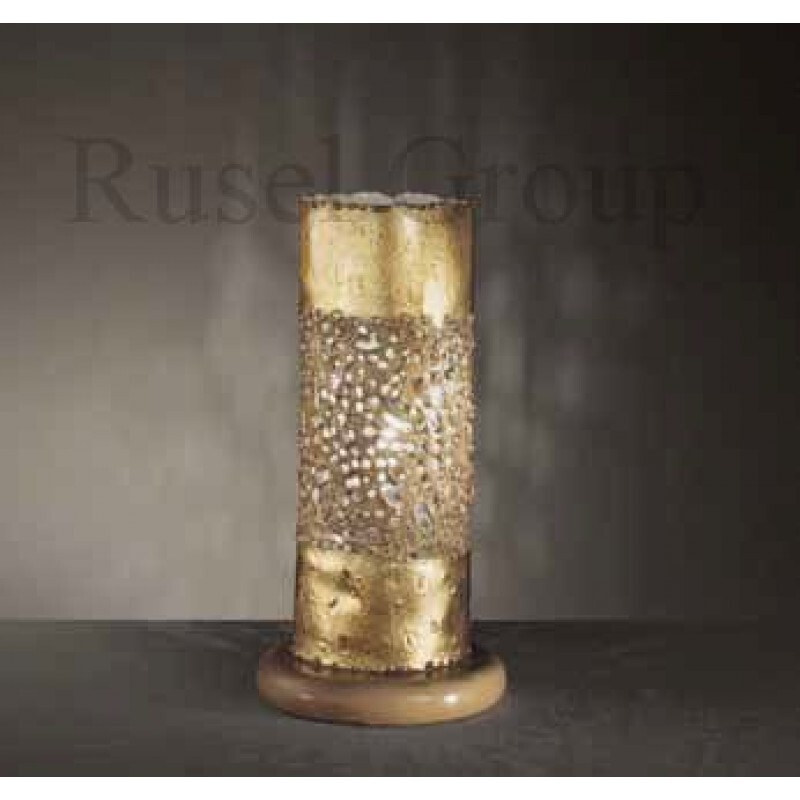 Настольный светильник MM Lampadari FORME 6697/L1