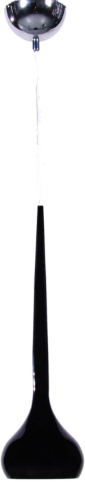 Подвесной светильник Lumina Deco LDP 9128 BK