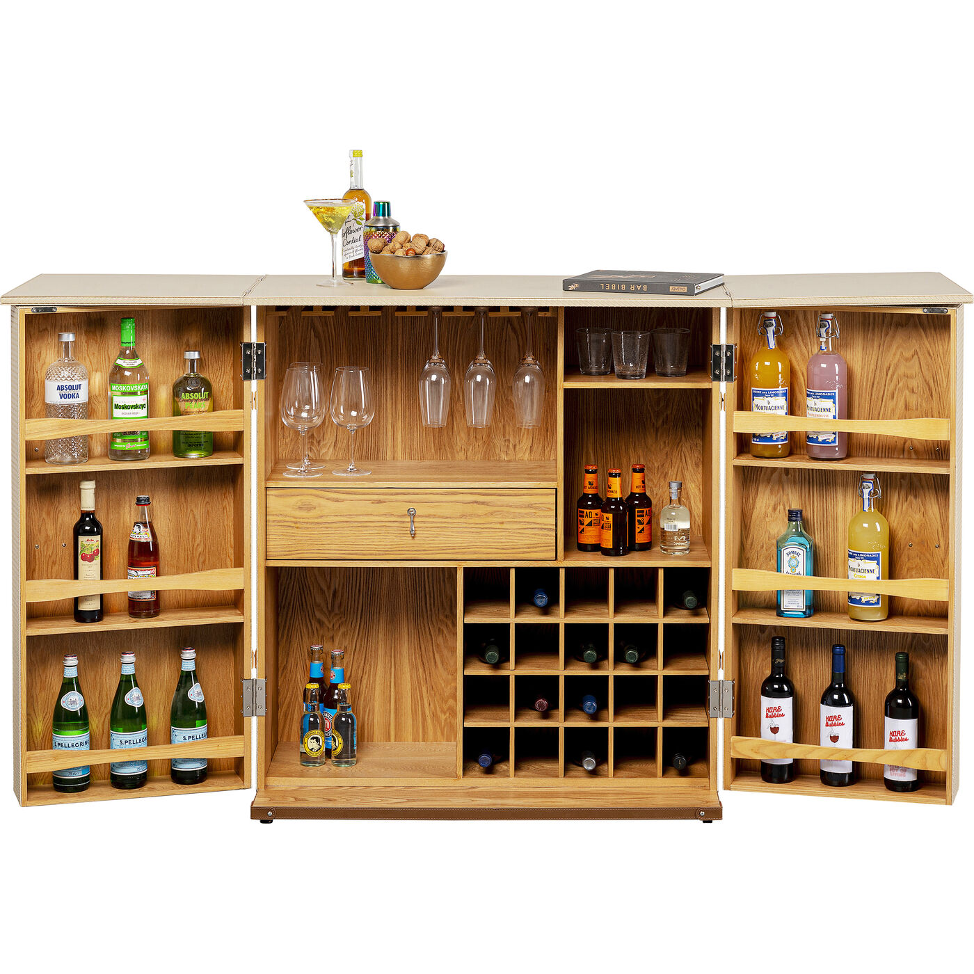 Бар Venezia Cream 100x114 см KARE 87868