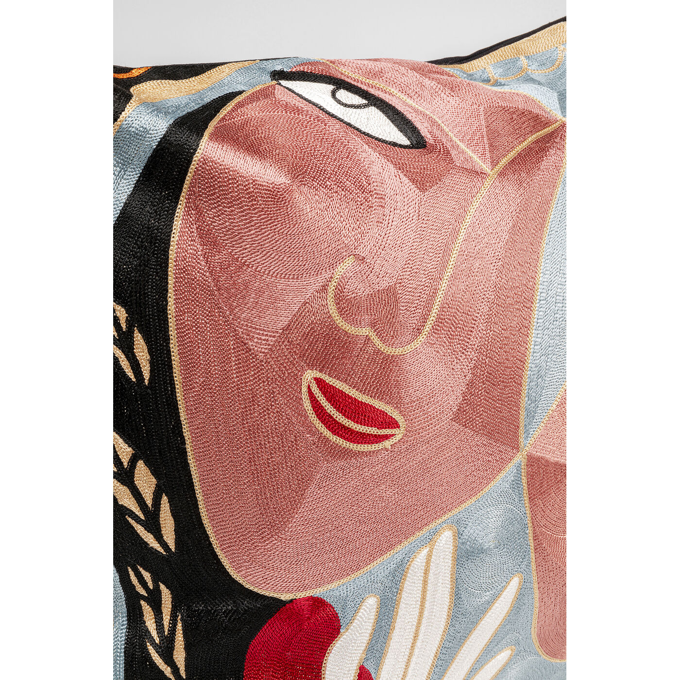 Подушка Art Line Two Face 50x50cm KARE 57233