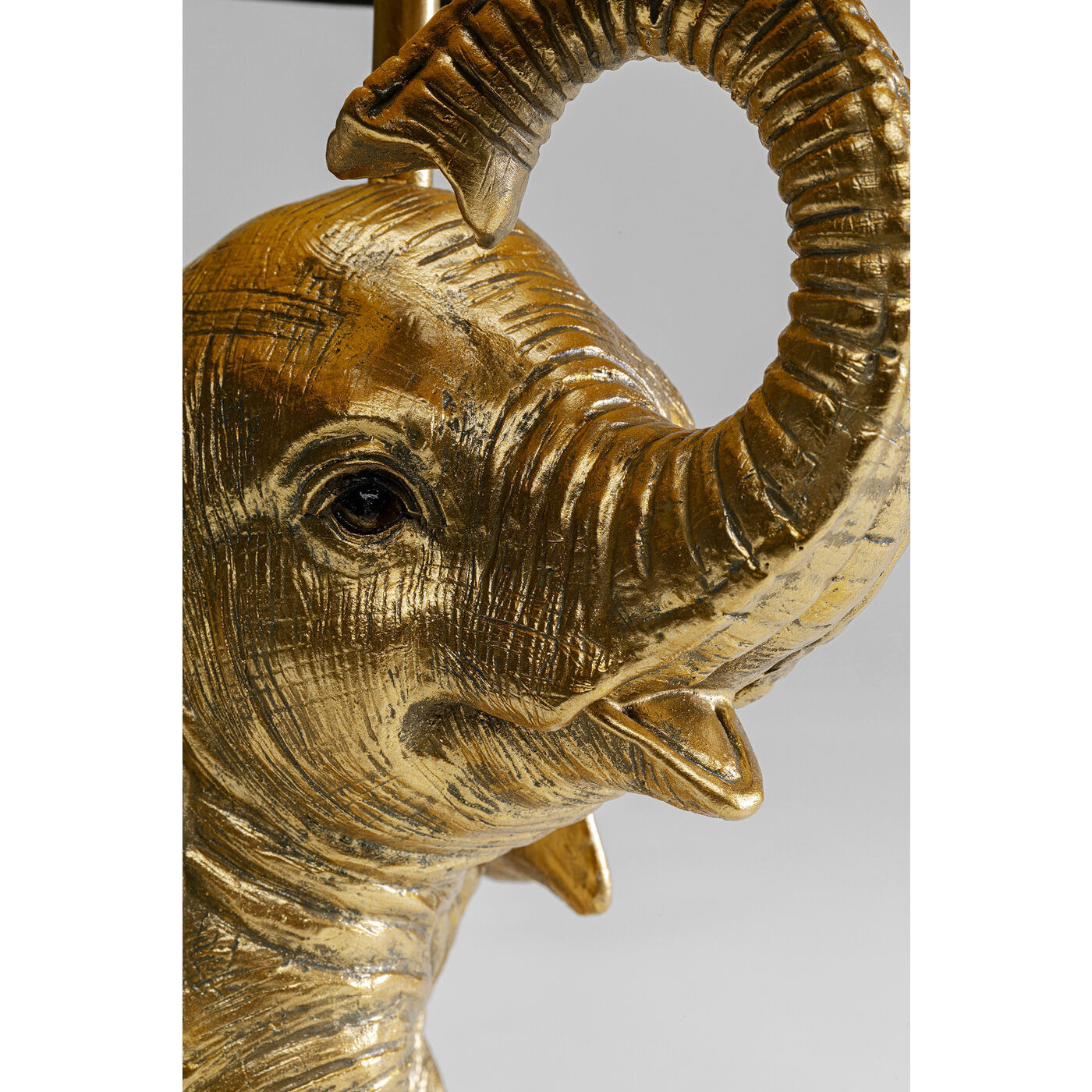 Лампа настольная KARE Elephant 55539