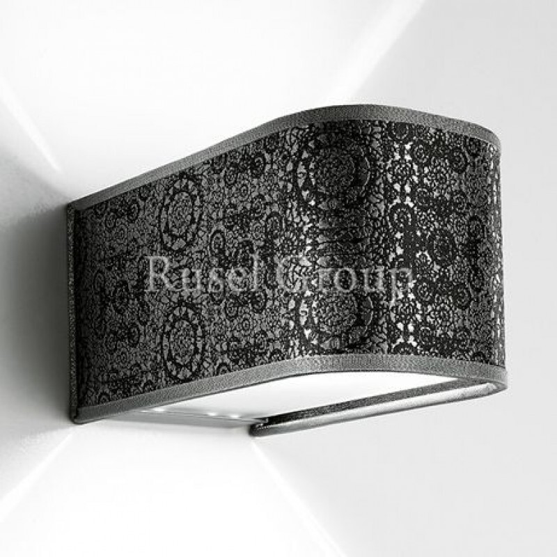 Настенный светильник Italamp Bon Ton 2325/AP