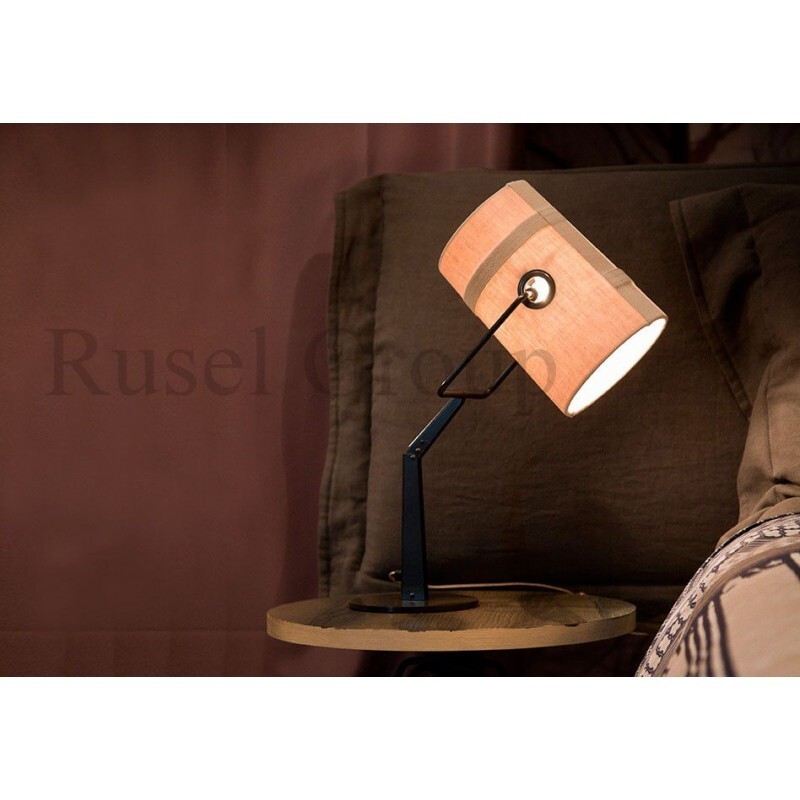 Настольная лампа Foscarini Diesel Fork tavolo