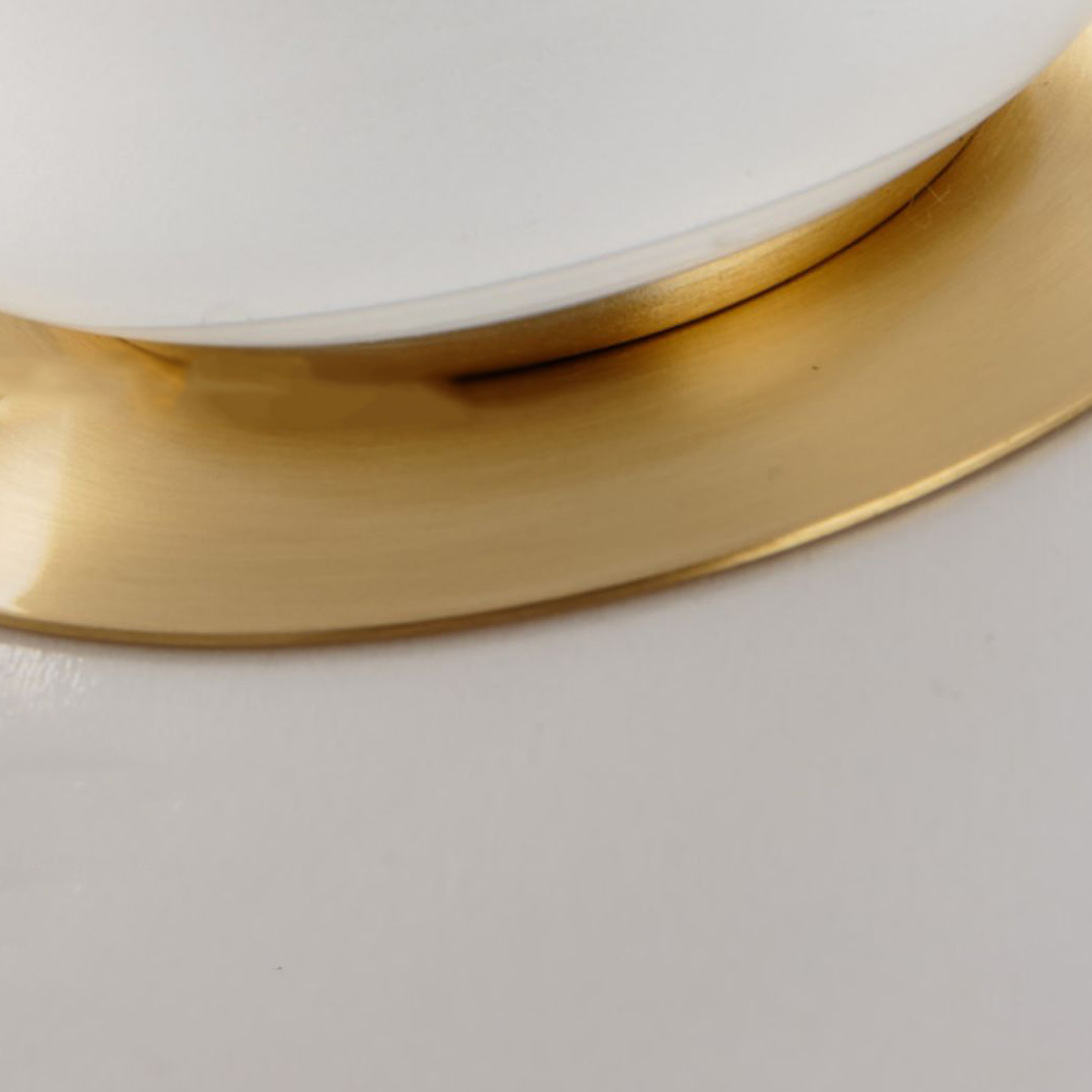 Точечный светодиодный светильник MENO Трехцветный свет 5W by ImperiumLoft