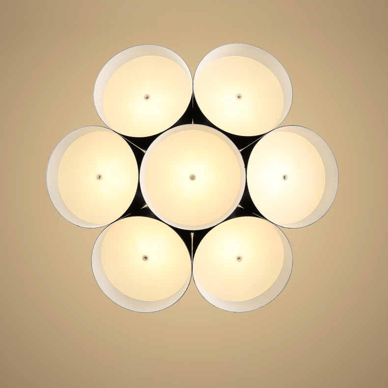 Светильник Amak L3 by ImperiumLoft