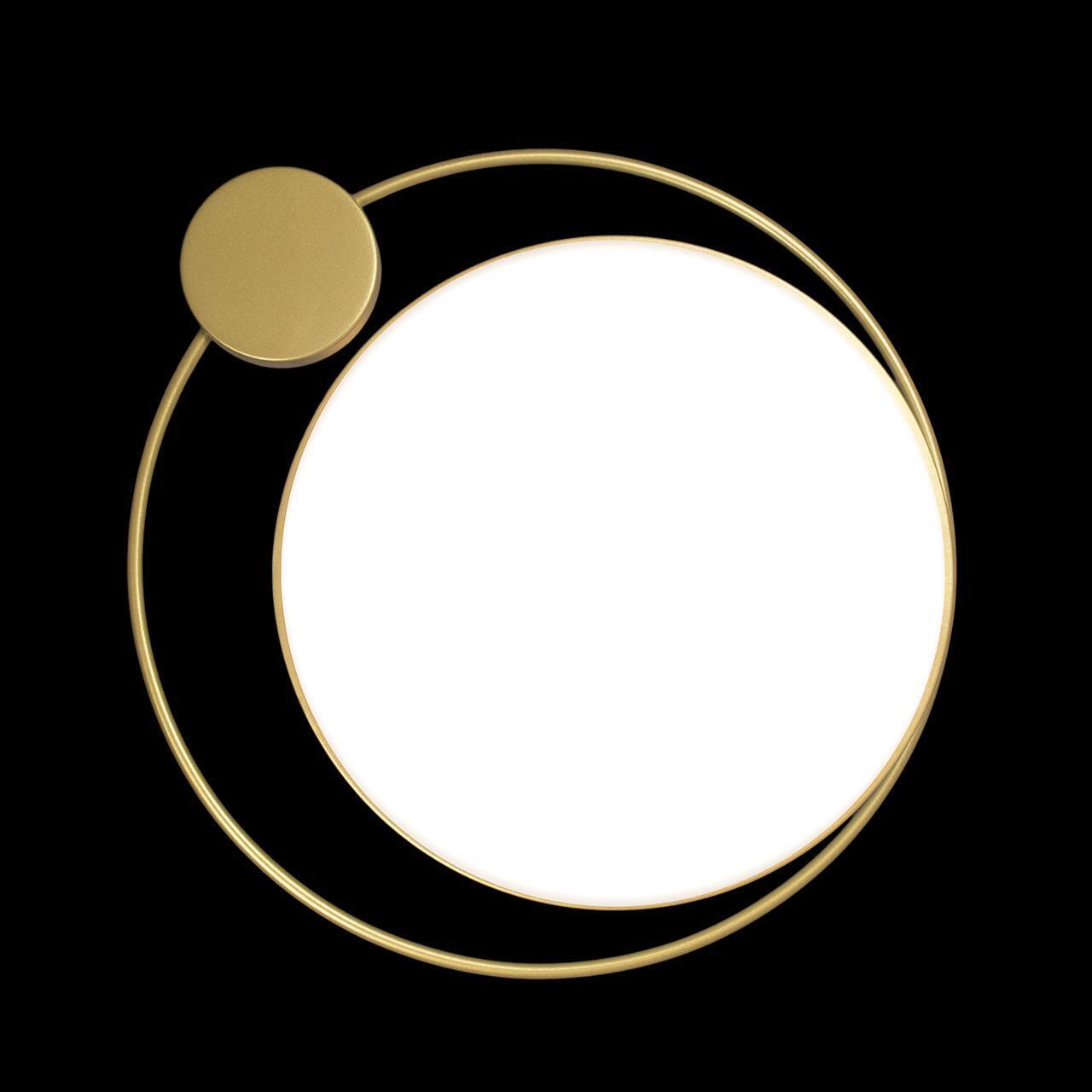 Потолочный светильник LOFT IT Mike 10063