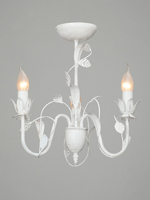 Люстра на штанге Vitaluce V1656/3PL