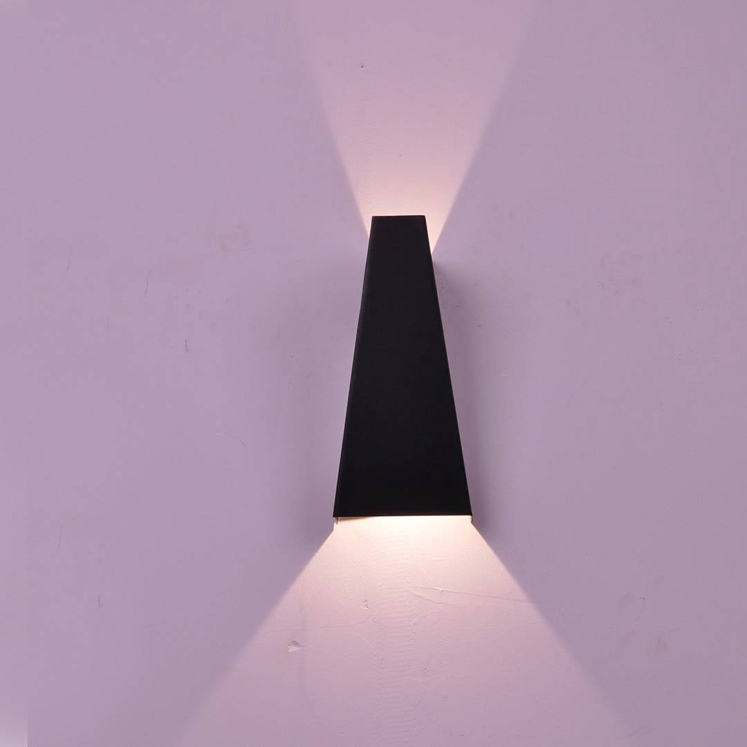 Светильник настенный DesignLed GW-3130-6-BL-NW