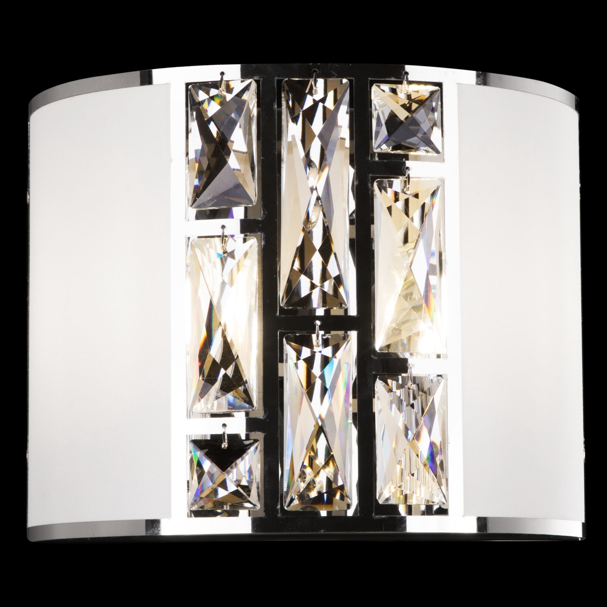 Бра Maytoni MOD028WL-02CH