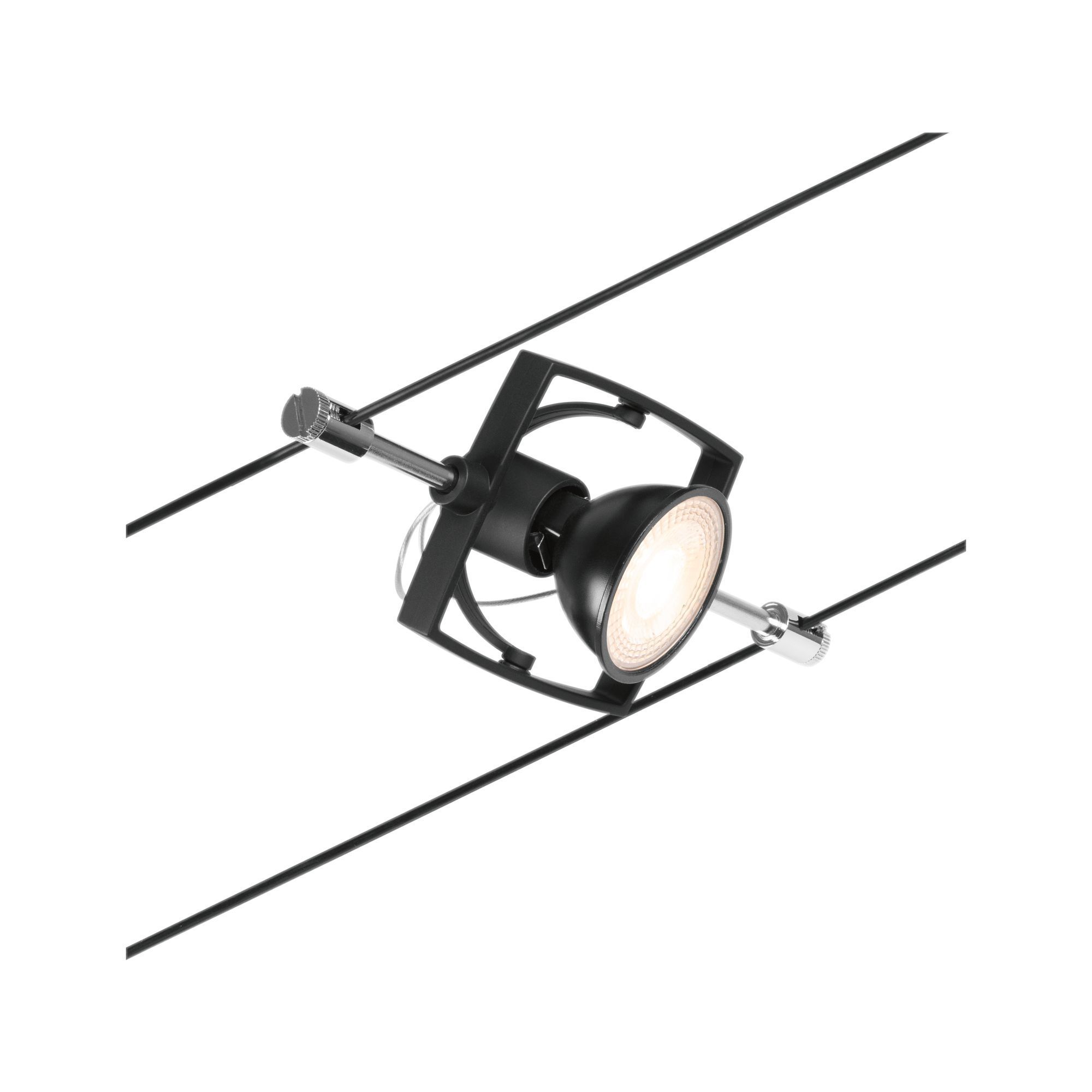 Светильник струнный Paulmann 94435