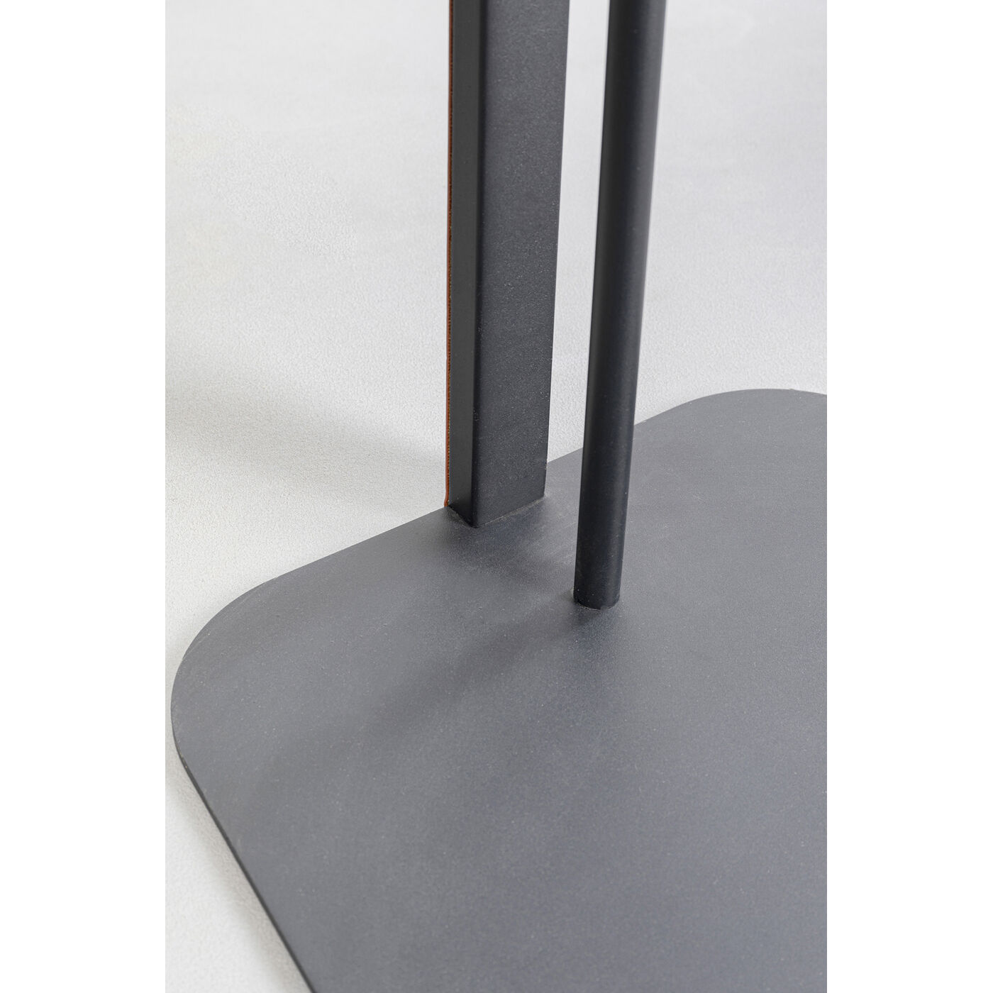 Стол приставной Hedi 61x39 см KARE 87922