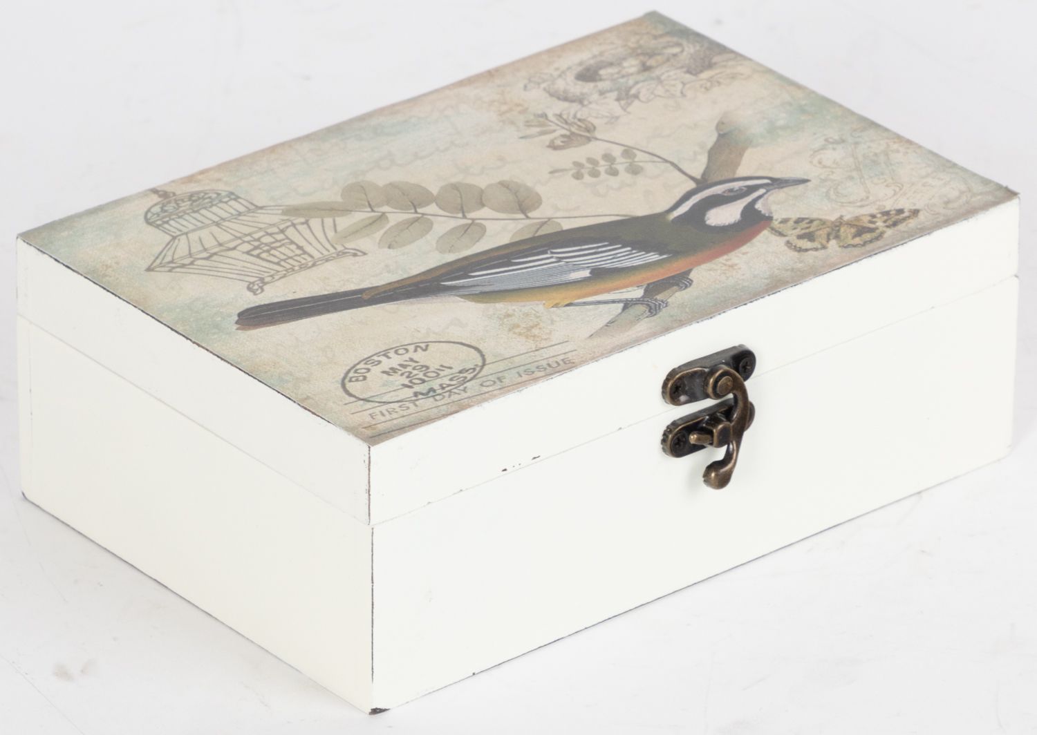 Шкатулка Glasar 29-527/2