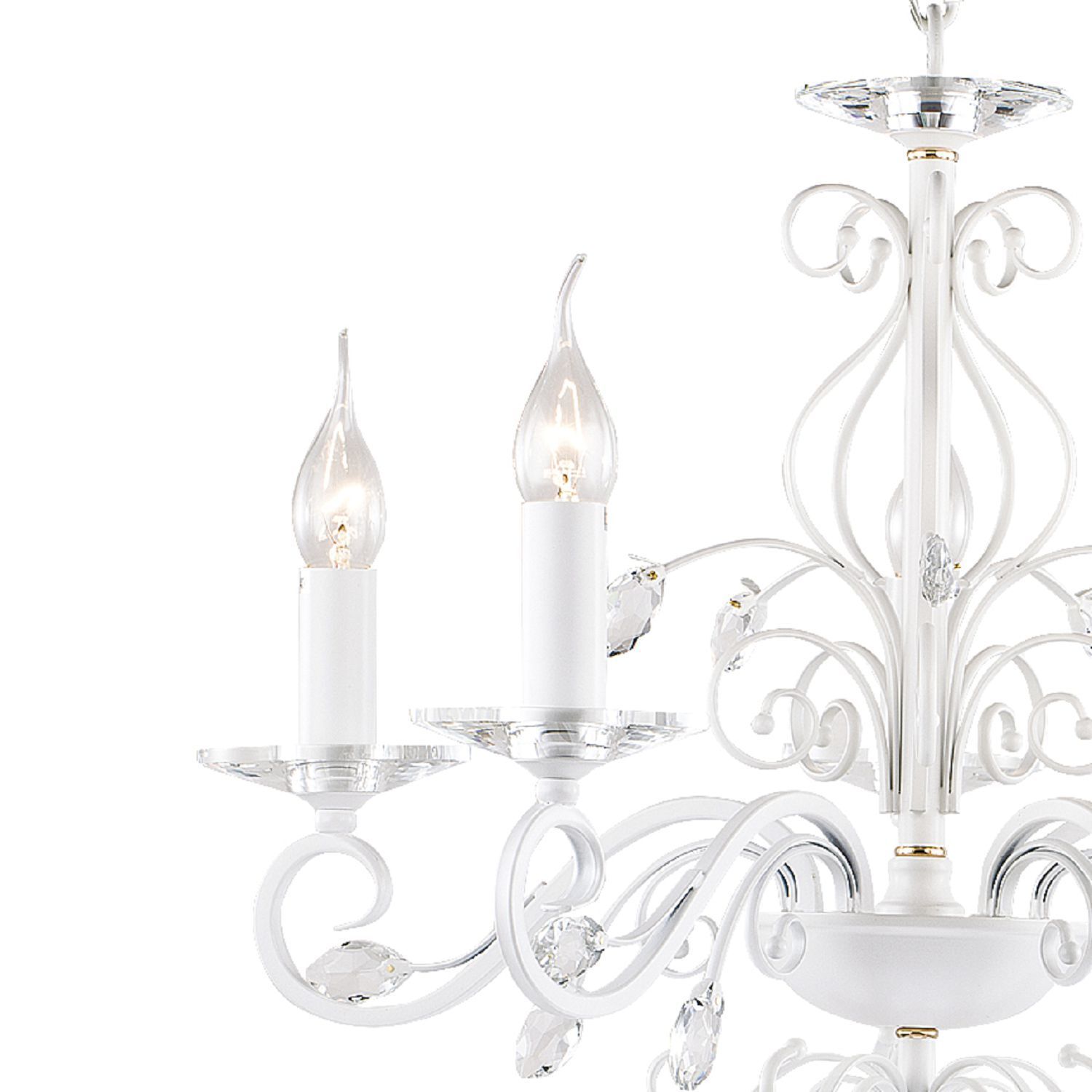 Люстра Favourite 1733-5P