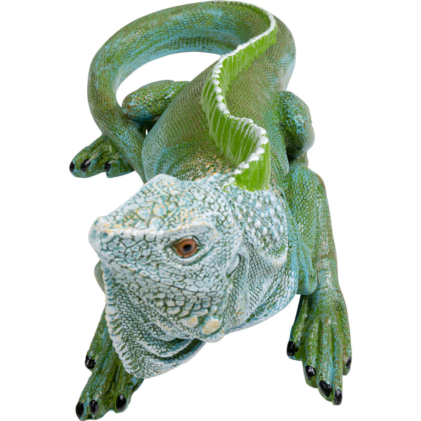 Статуэтка KARE Lizard 55141
