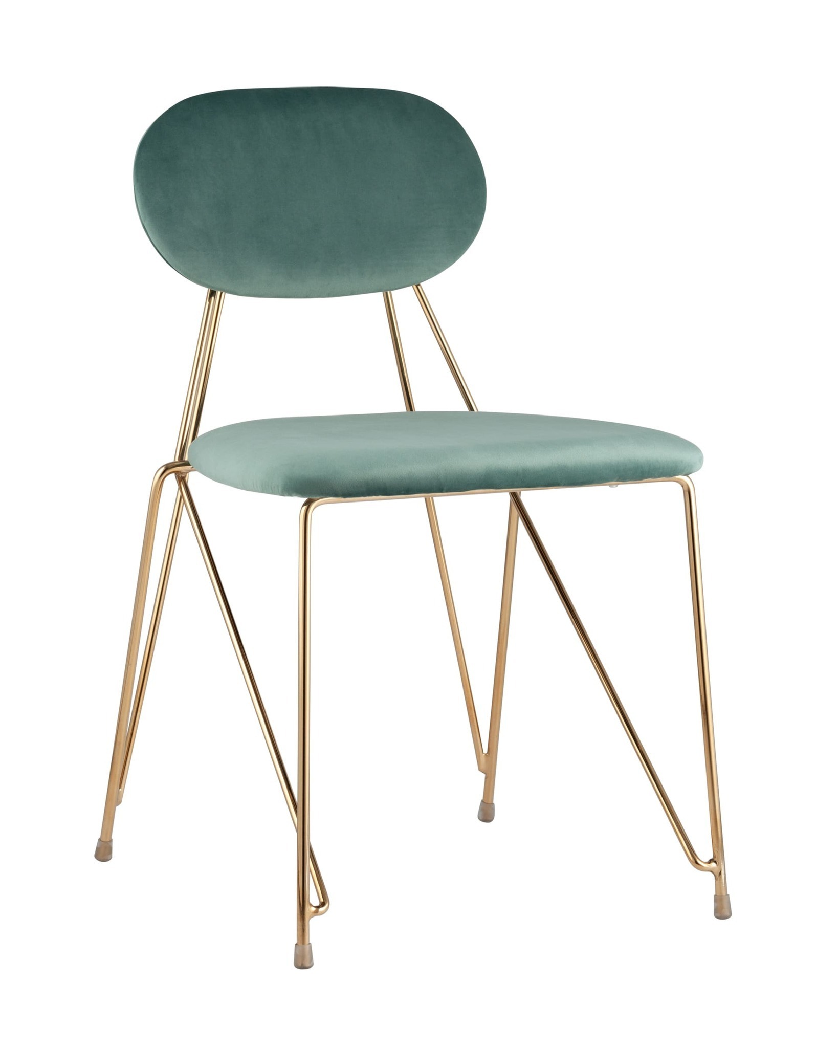 Стул Элис мятный Stool Group