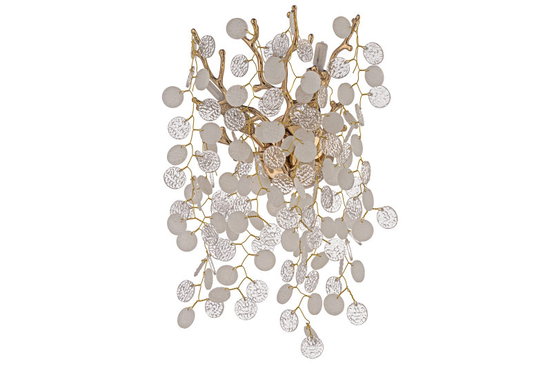 Бра Dio D'arte Tavenna H 2.26.103 G