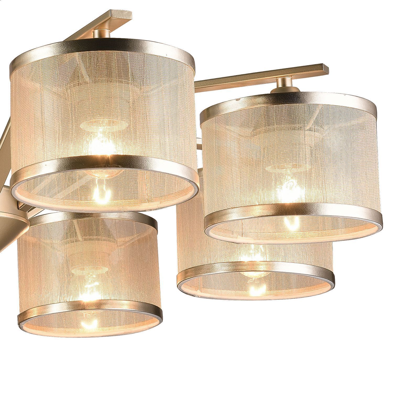 Люстра F-Promo 2488-8P