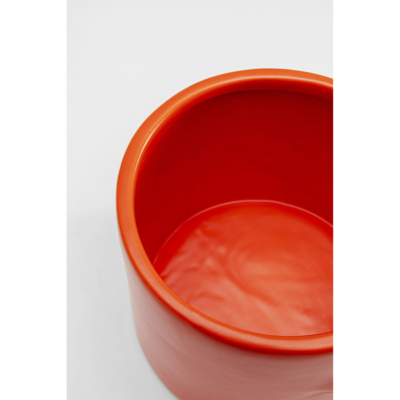 Ваза Labbra Pink 12cm KARE 56731