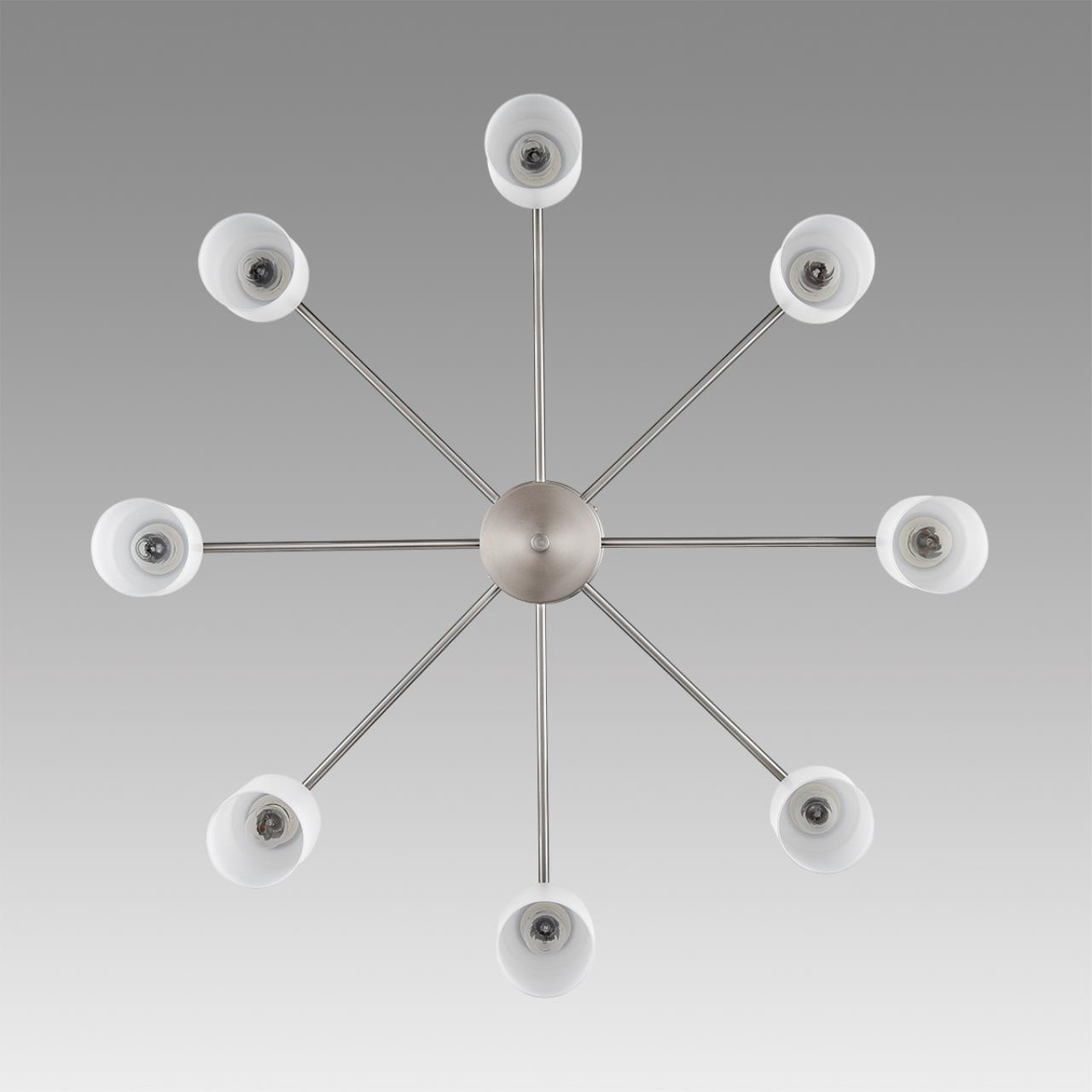 Люстра потолочная Lumion 8099/8C