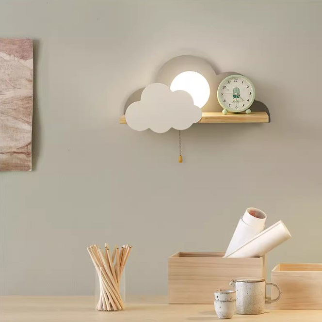 Бра CUTE PINK by ImperiumLoft