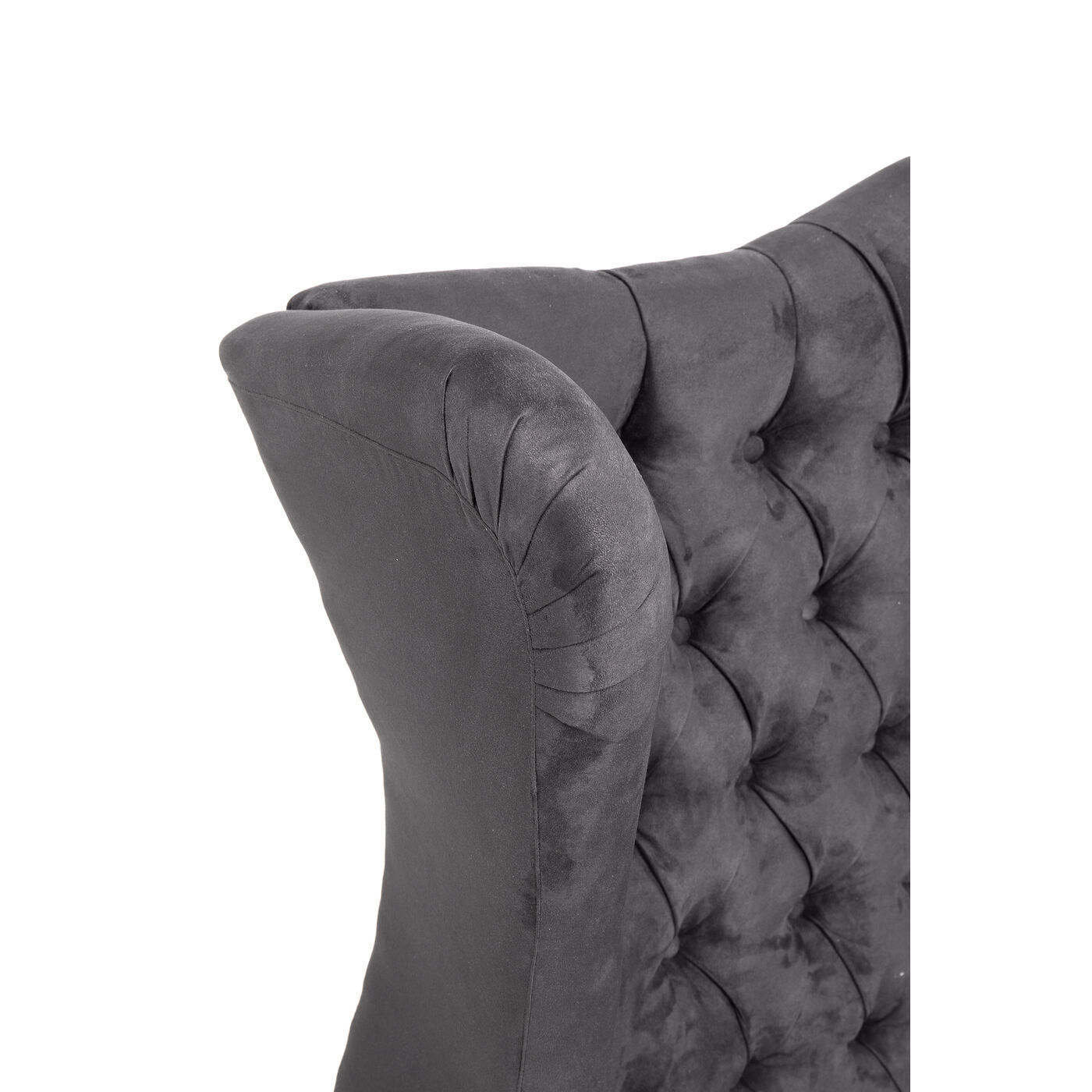 Кровать (каркас без основания) KARE City 78106