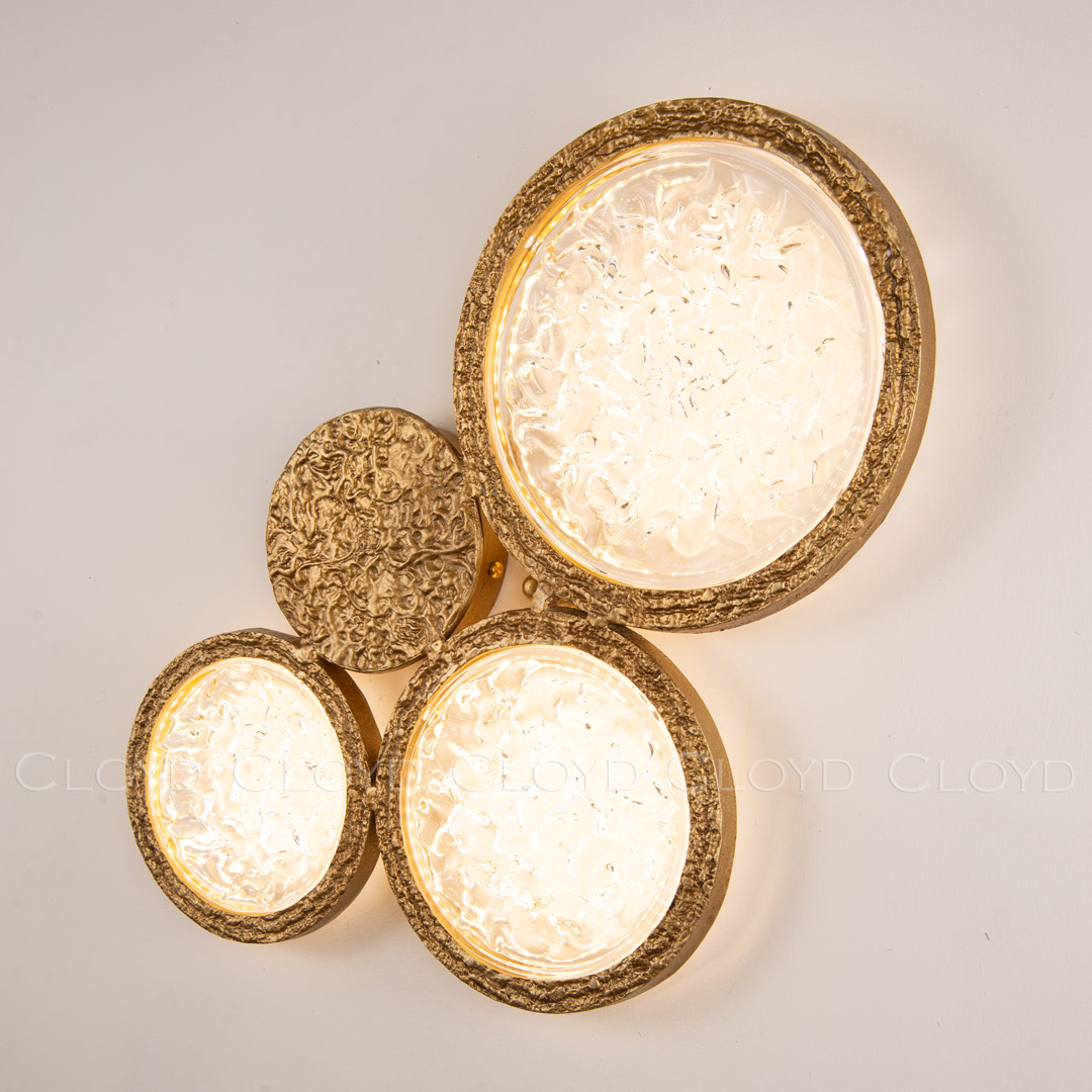 Бра Cloyd Manoa 20234