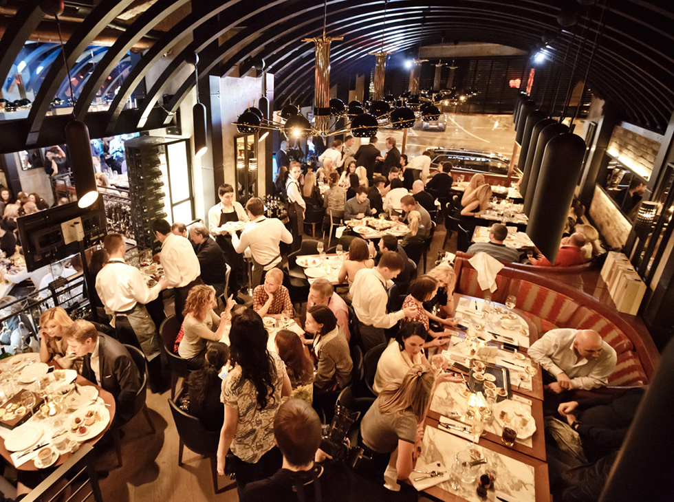 Люстра Delightfull NEIL SUSPENSION