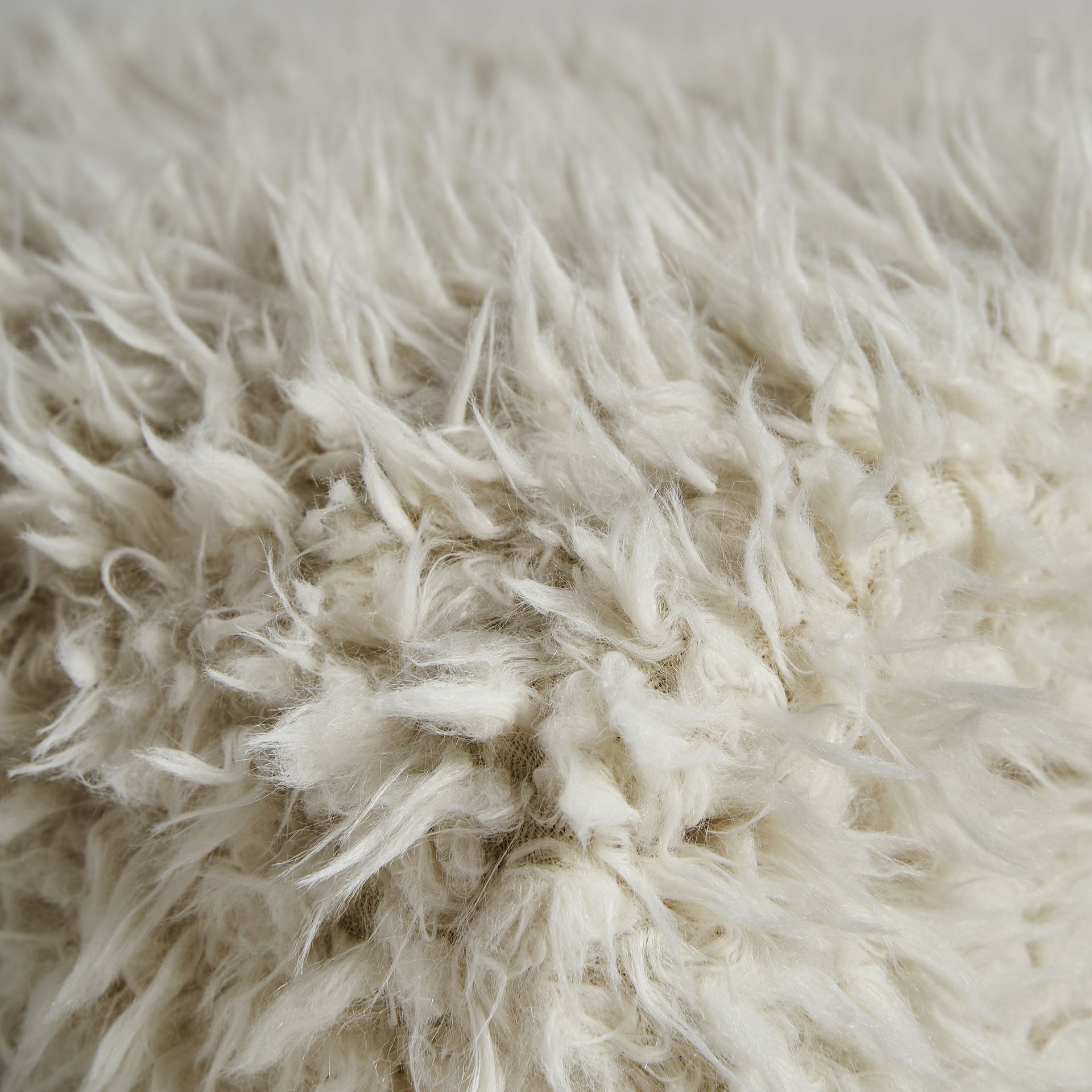 Плед  CANACE кремовый Vical