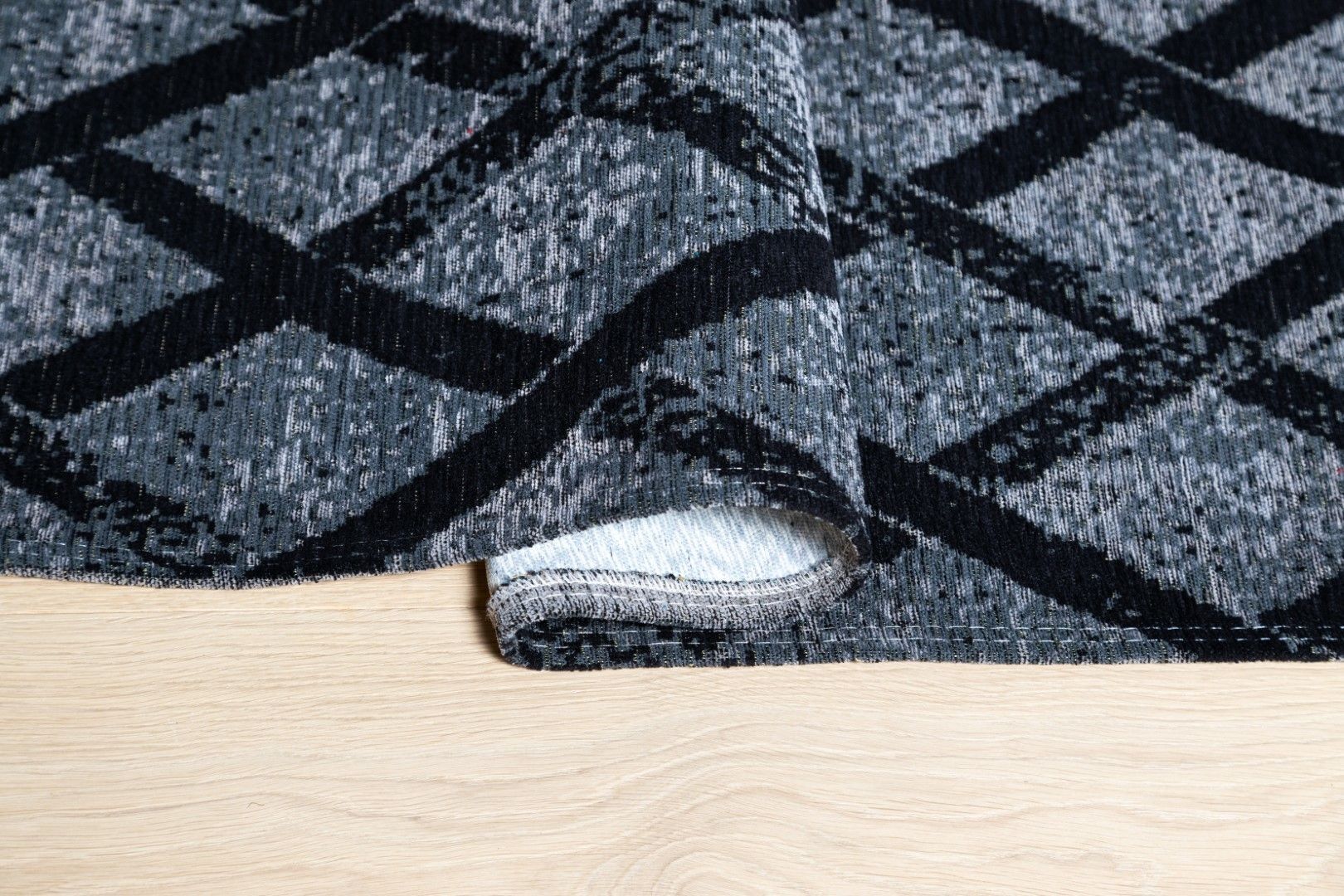 Ковер Carpet Decor Ferry Dark Shadow C1026