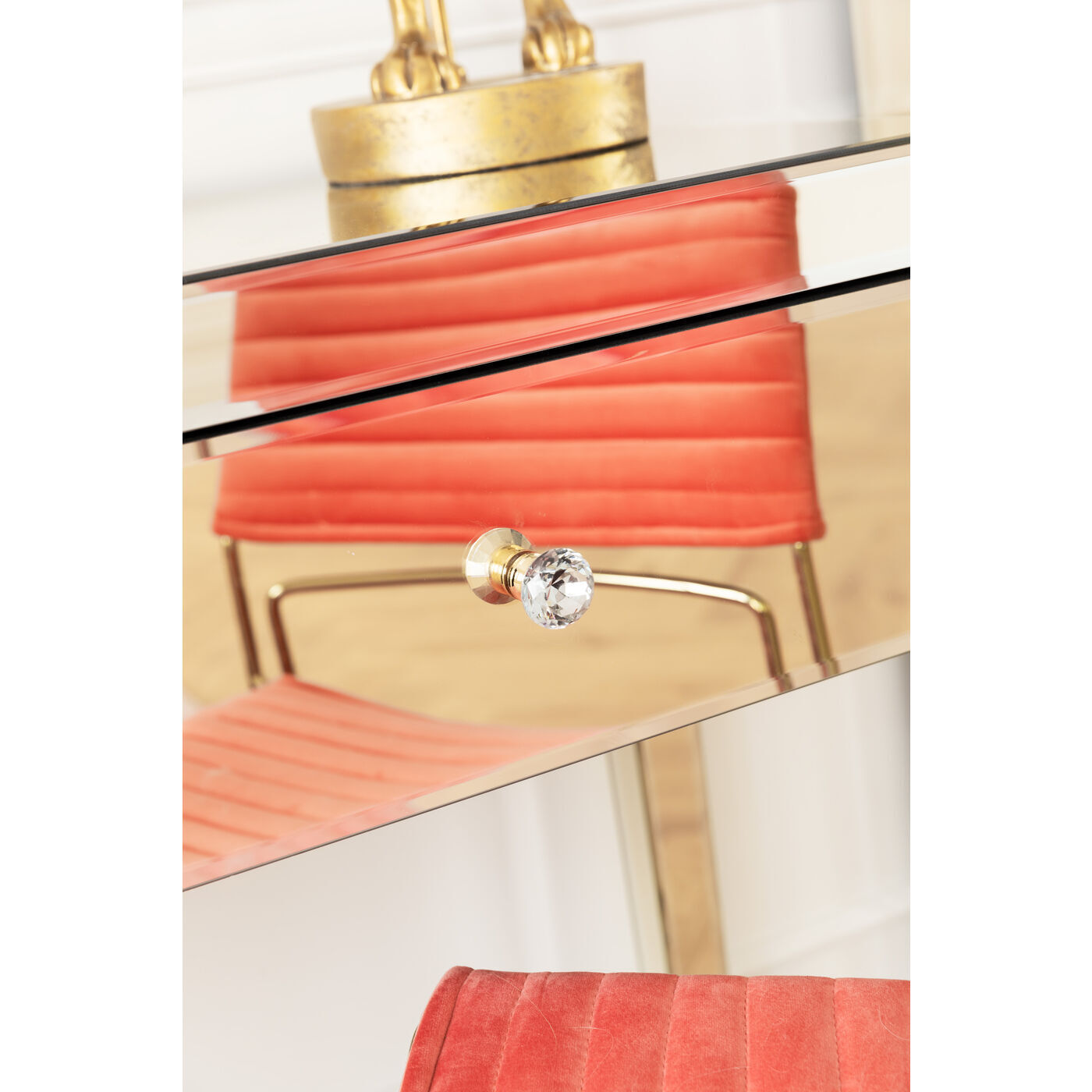 Консоль KARE Luxury 83894