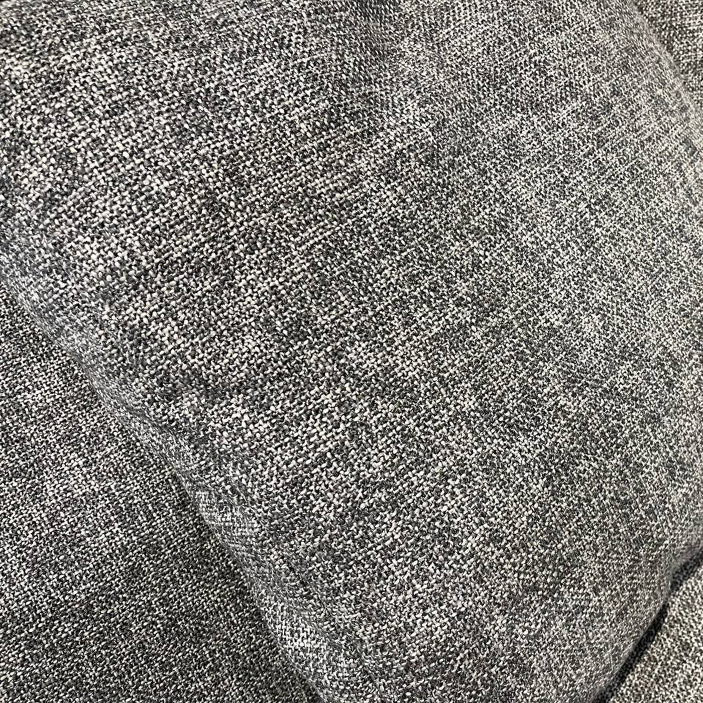 Диван-кровать Ткань Рогожка KARE Memphis K00406