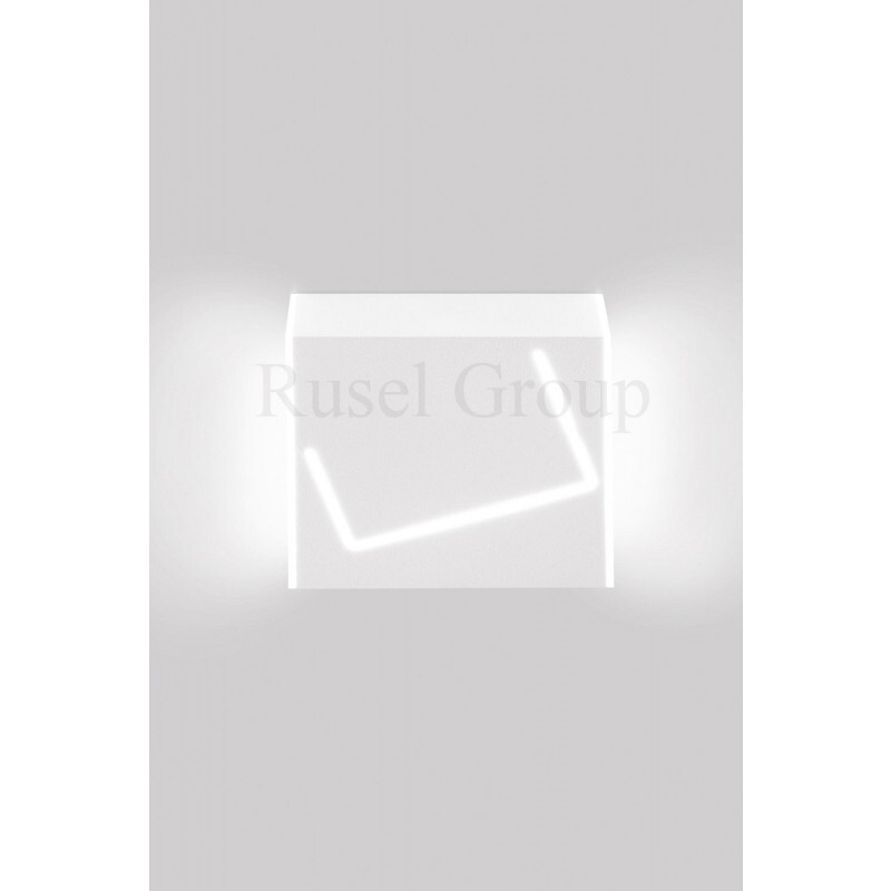 Встраиваемый светильник Fabbian PUA F37 G01 01